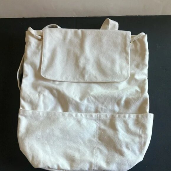 Laude The Label - Convertible Backpack - Picture 8 of 10